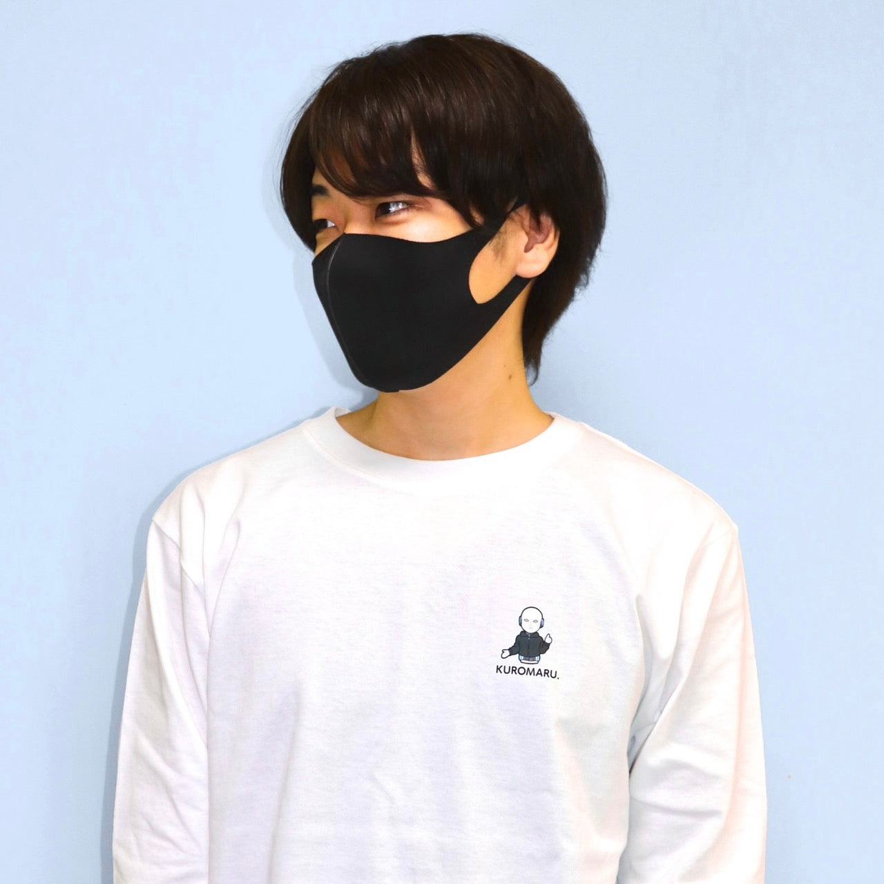 AIロボロンT