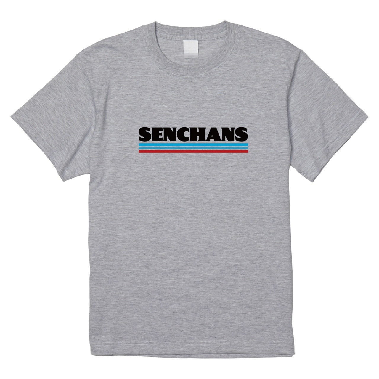 SENCHANSロゴＴシャツ