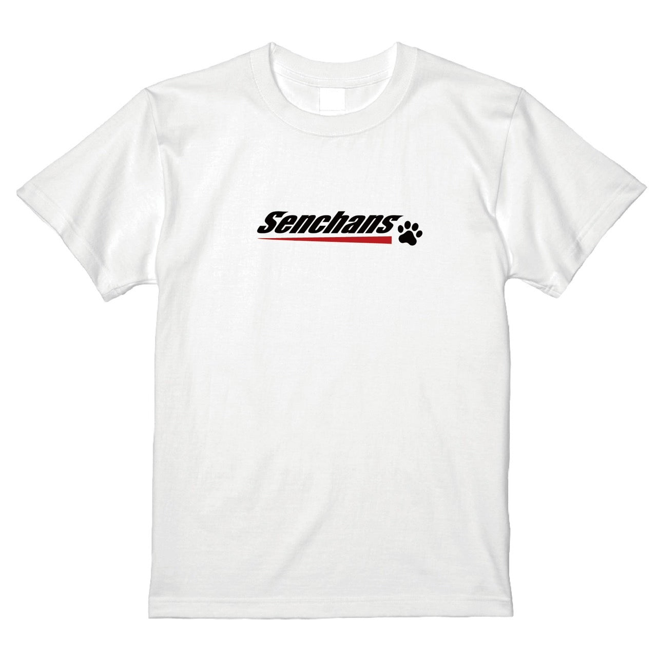SENCHANS🐾Ｔシャツ