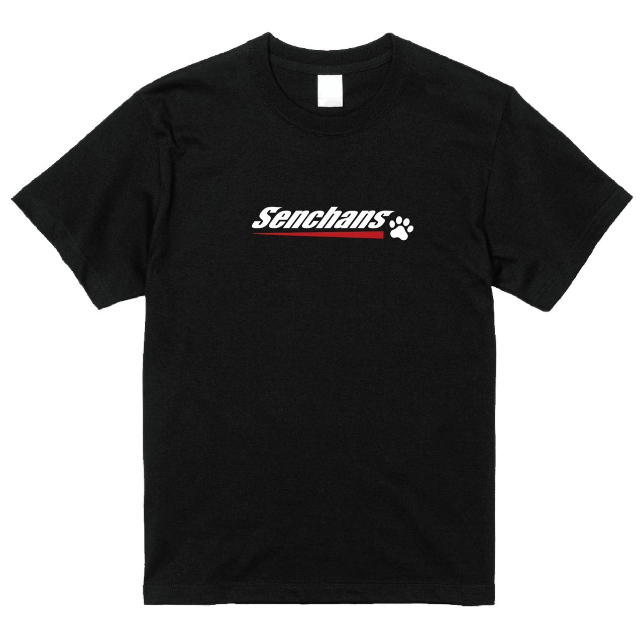 SENCHANS🐾Ｔシャツ