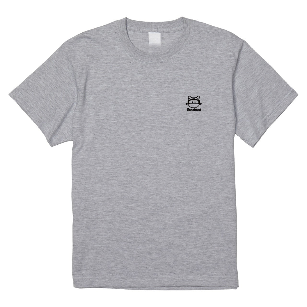 SENCHANSヘルメットＴシャツ