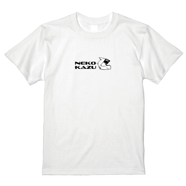 ねこかずＴシャツ