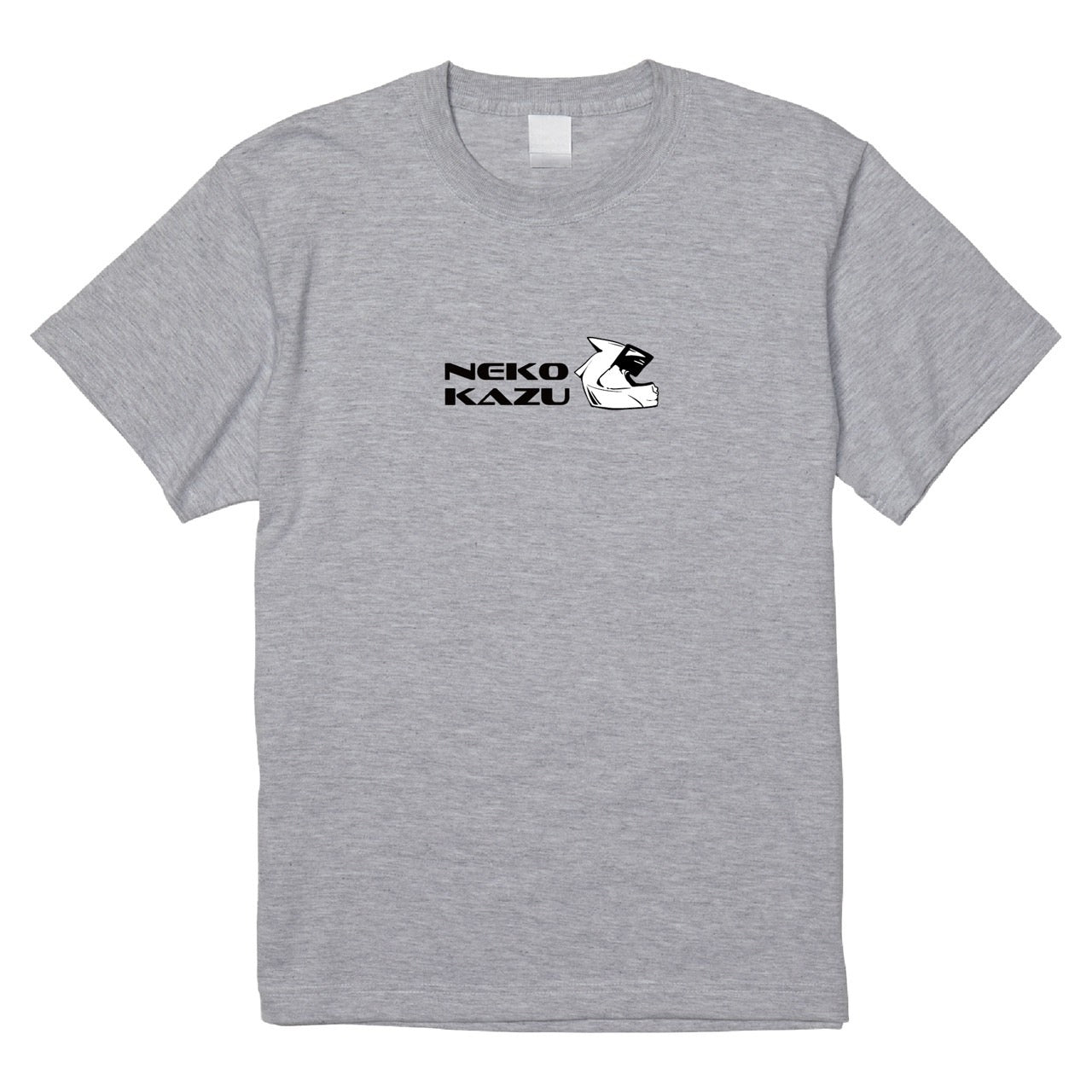 ねこかずＴシャツ