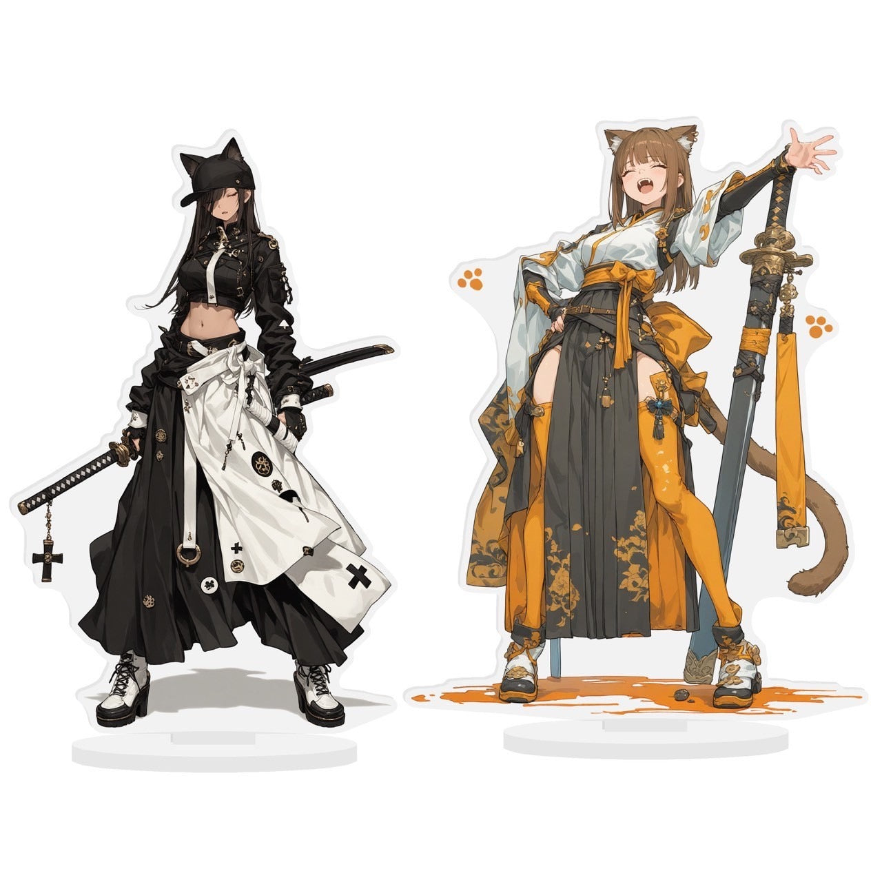 アクスタセット【3,000円➡2,800円】
