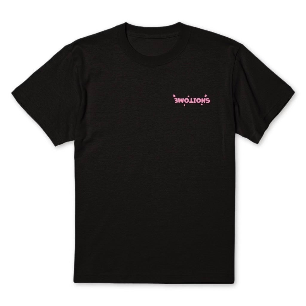 Ｔシャツ(ブラック)※数量限定※