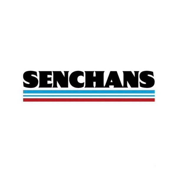 SENCHANSロゴＴシャツ