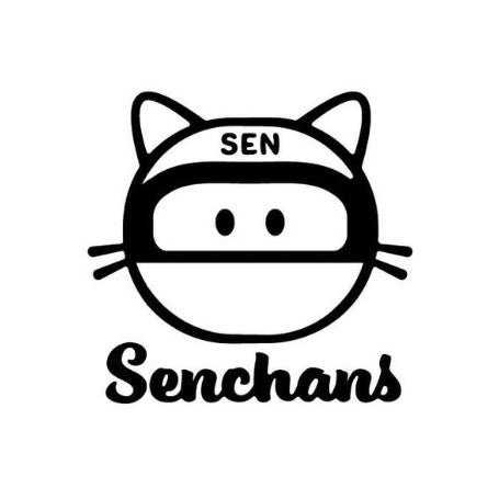 SENCHANSヘルメットＴシャツ