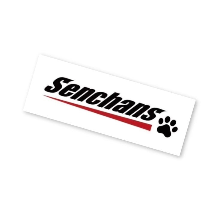 SENCHANS🐾ステッカー