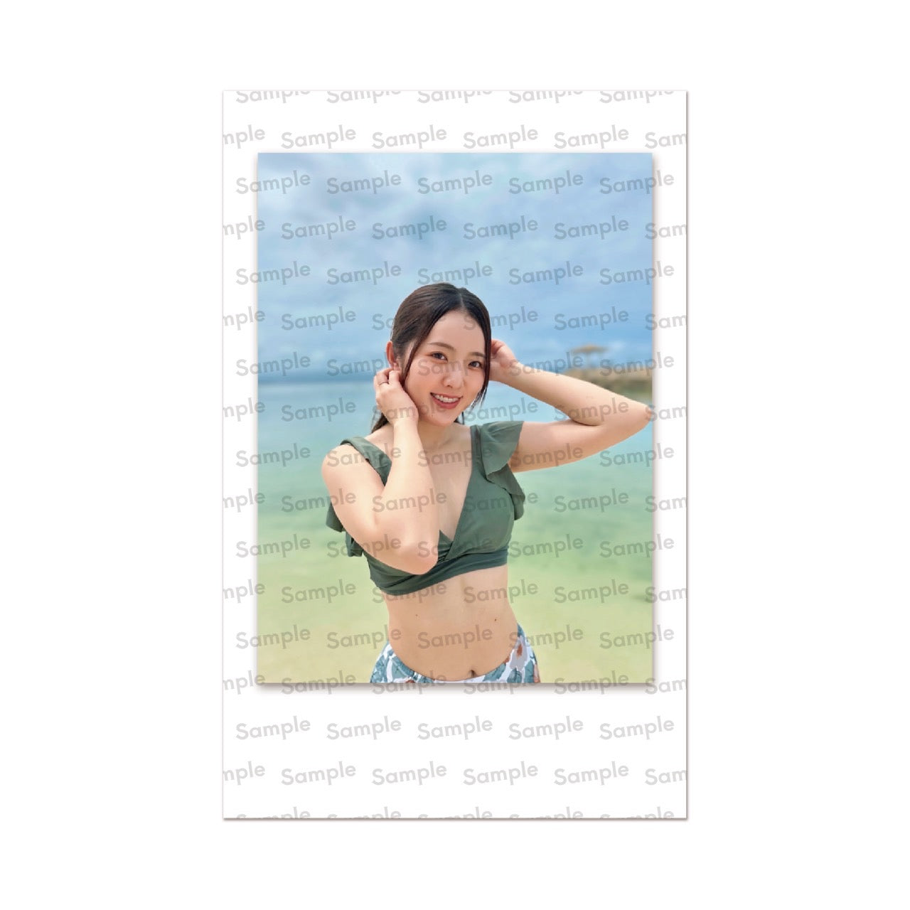 【1枚分お得】♡コンプリートチェキ♡