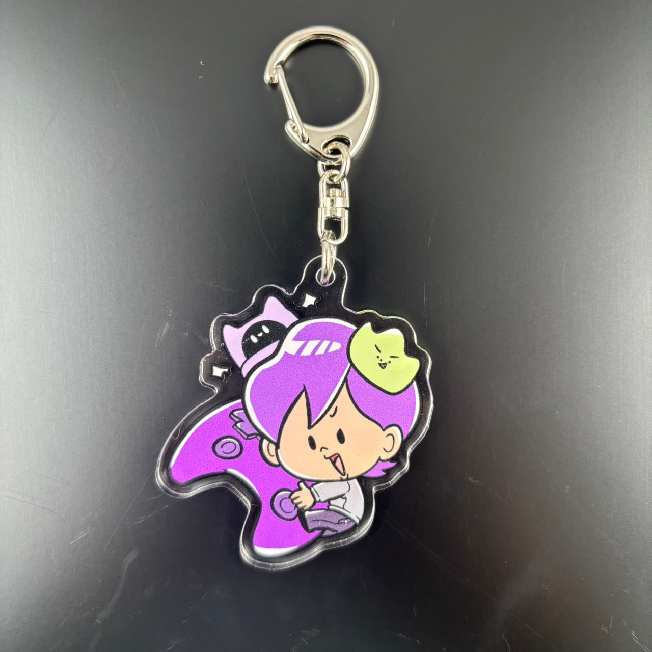 アクキー・アクスタ – Orizum.world