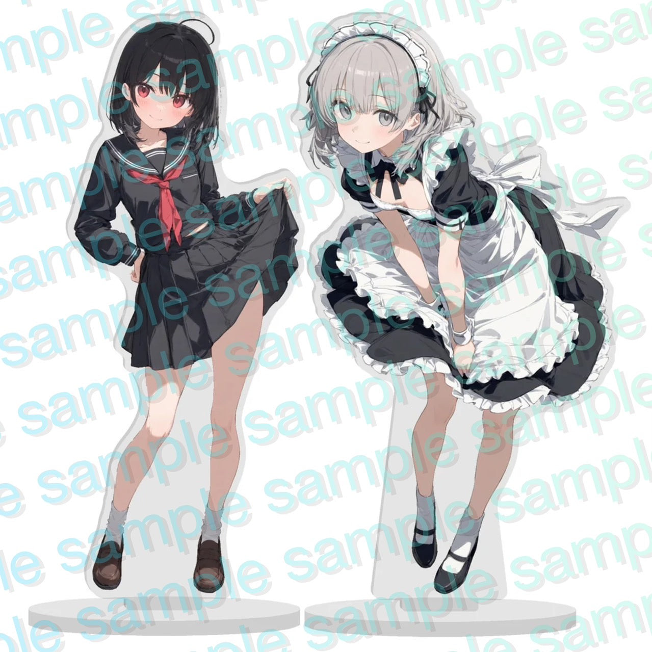 お得アクスタセット【送料無料】