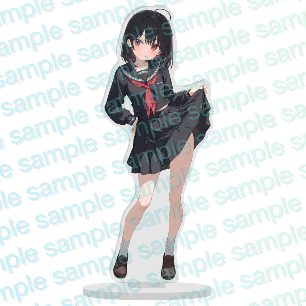 みことアクスタ【送料無料】