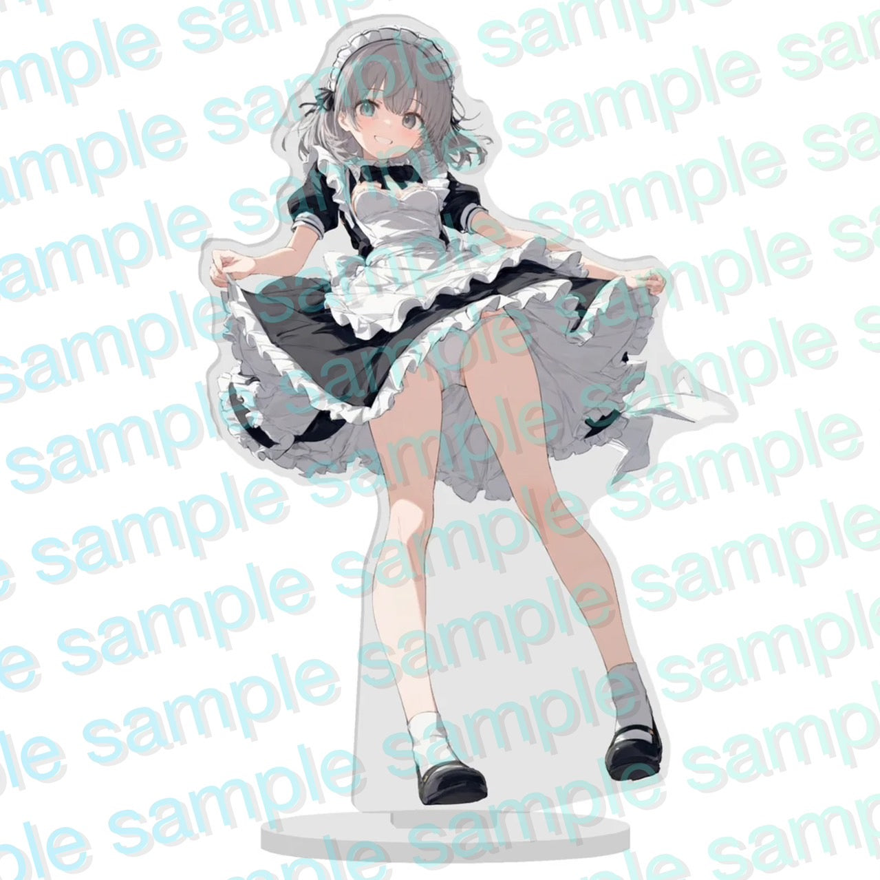 リュミナアクスタ『ドキッとver』【送料無料】
