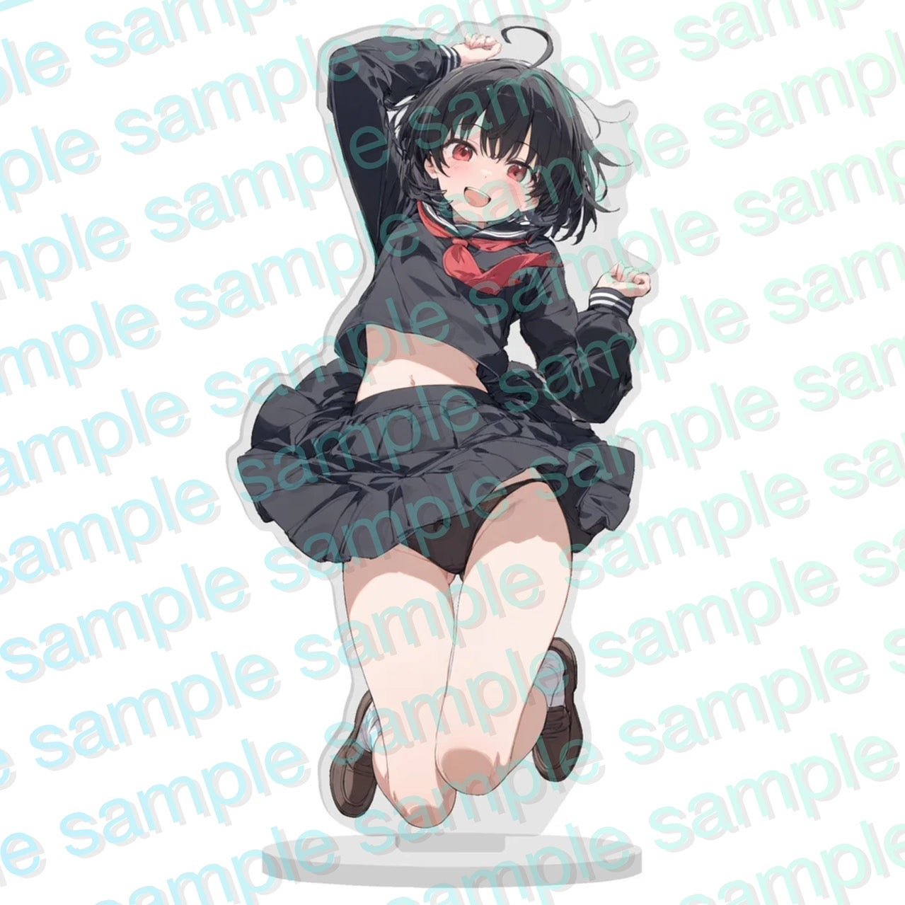 みことアクスタ『ドキッとver』【送料無料】