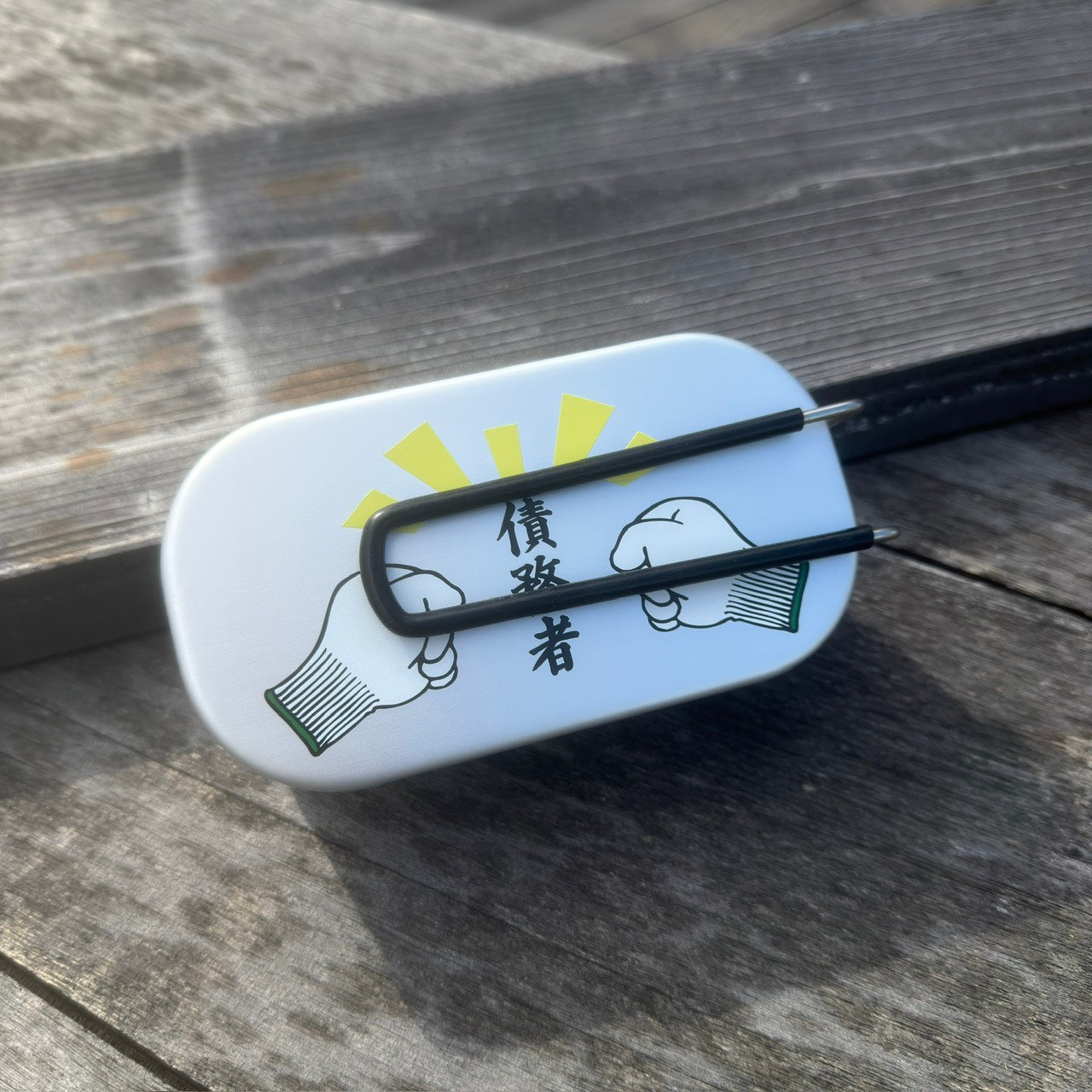 【数量限定】債務者メスティン