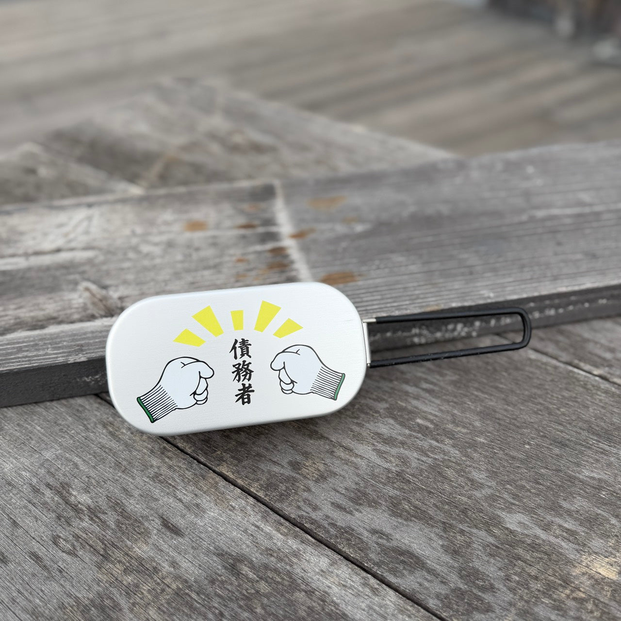 【数量限定】債務者メスティン