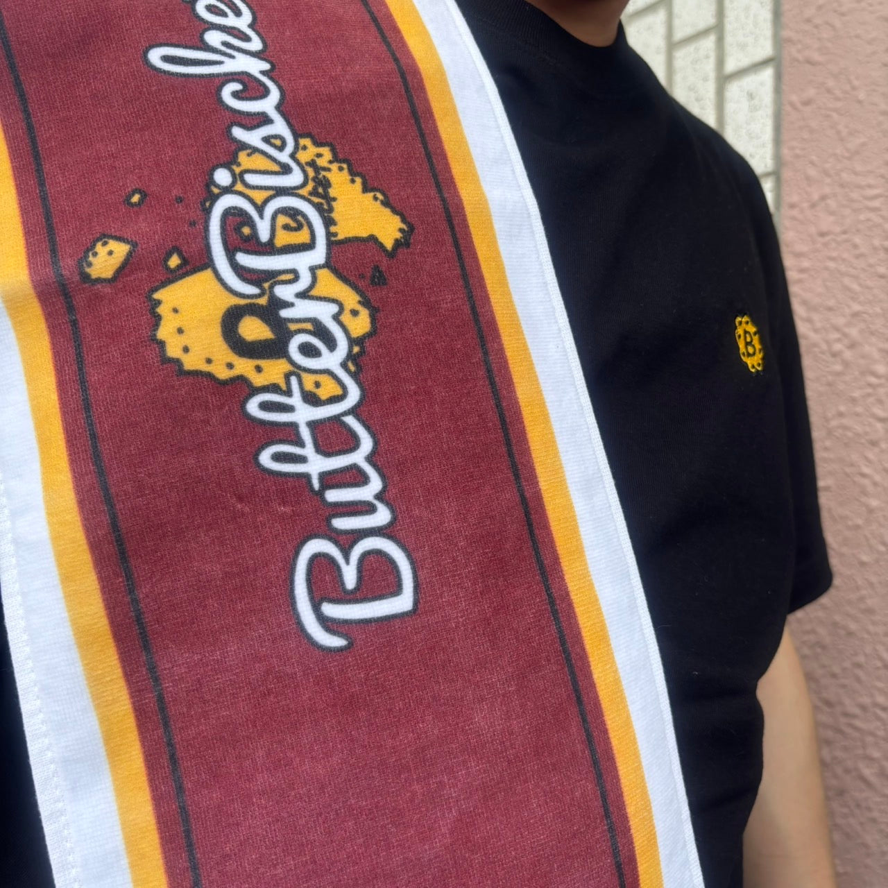 【数量限定販売】BBタオル