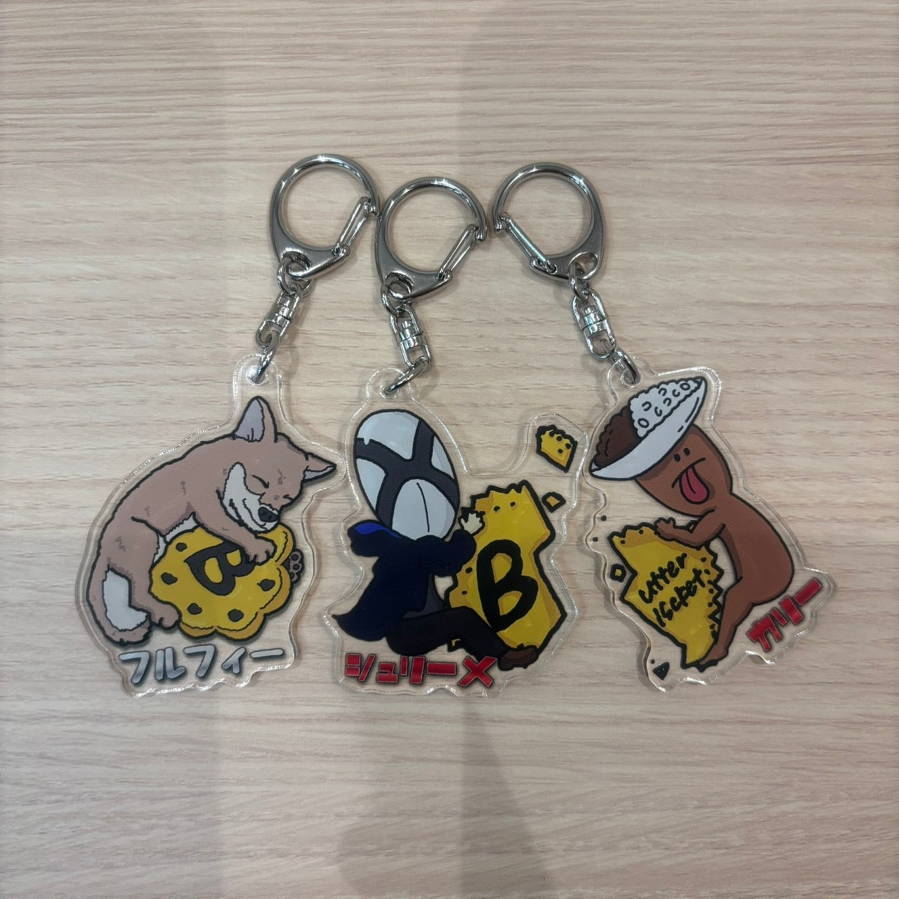 お得バタビアクキーセット【送料無料】