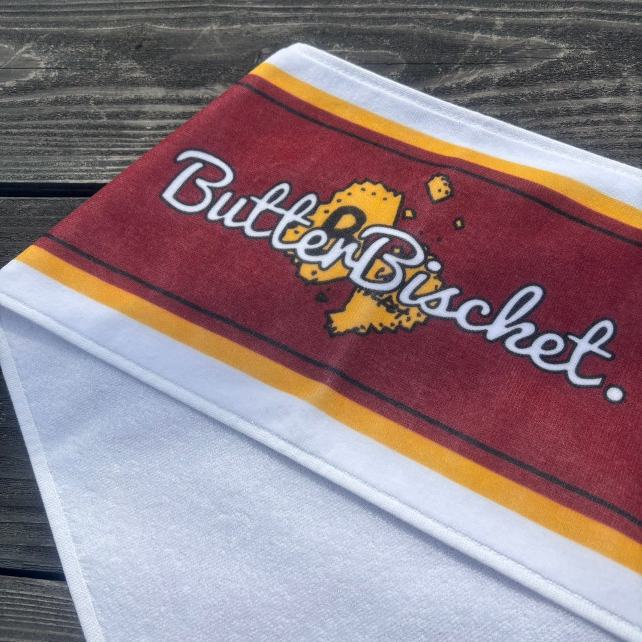 【数量限定販売】BBタオル