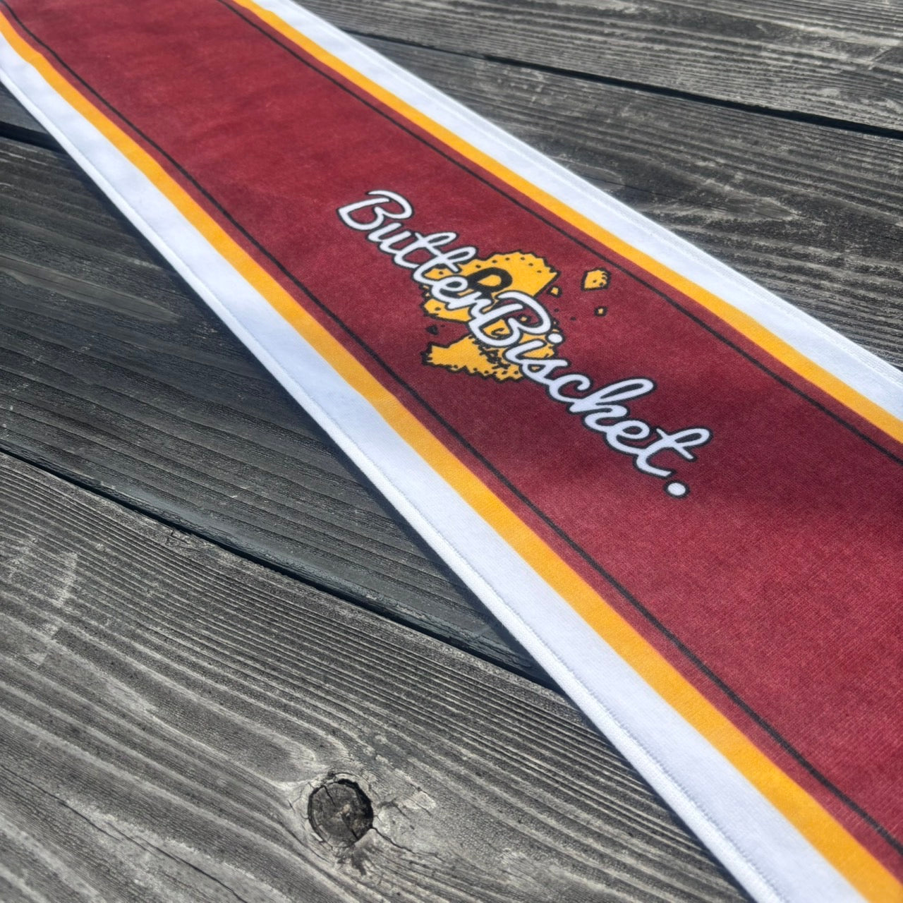 【数量限定販売】BBタオル