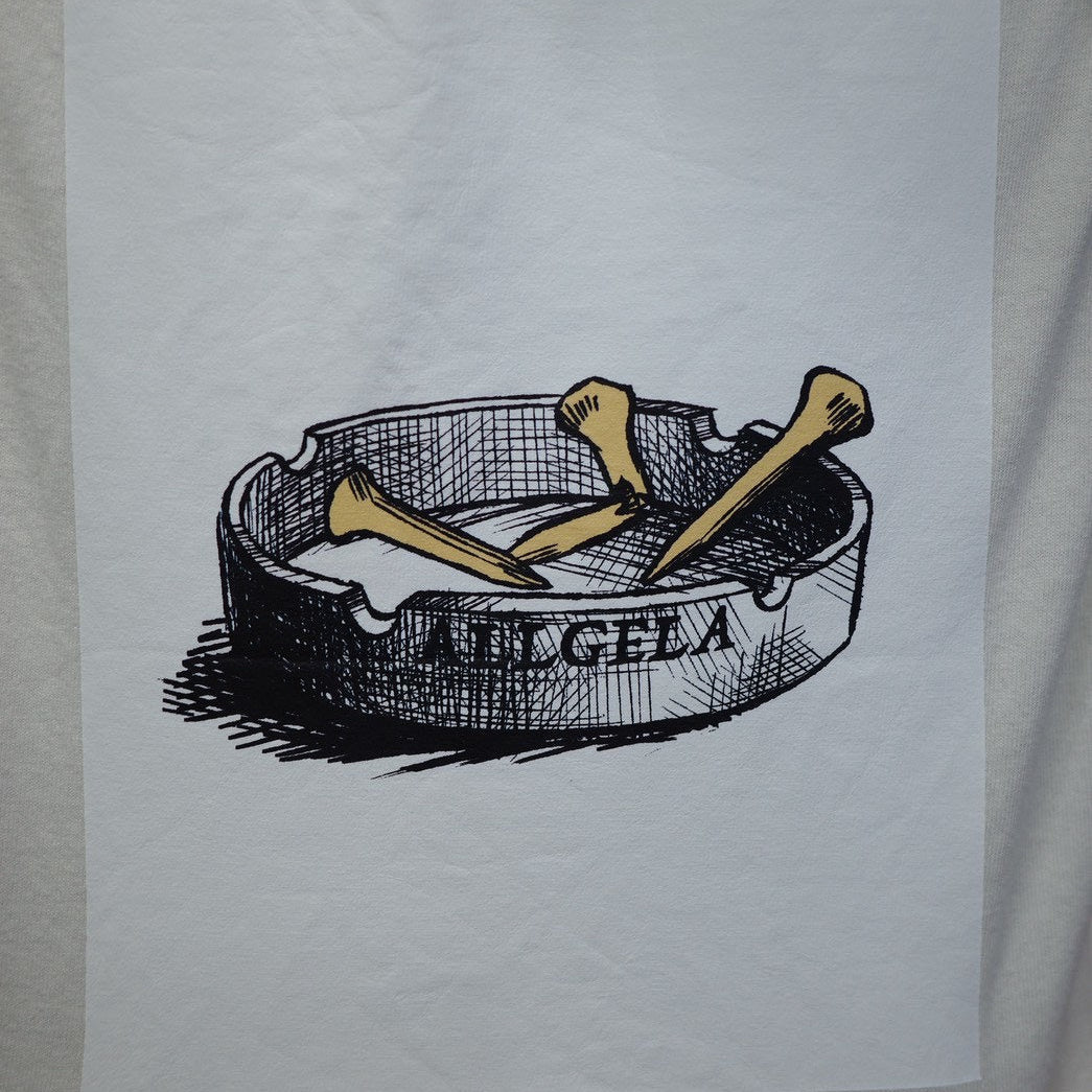 プリントTシャツ