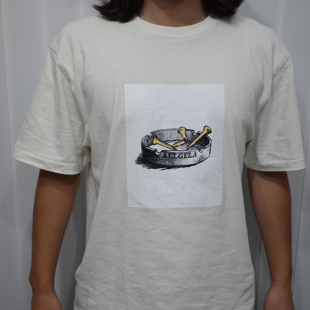 プリントTシャツ