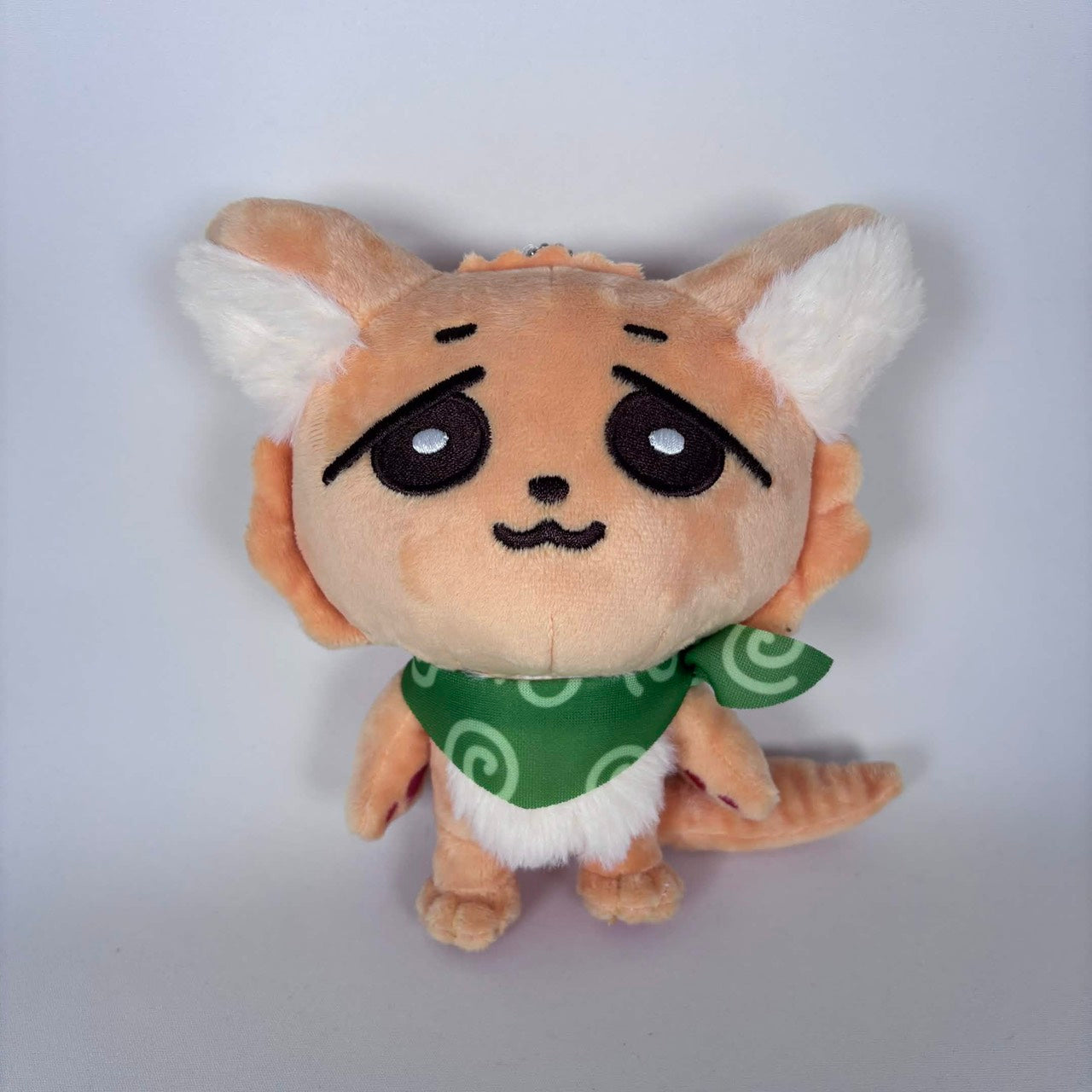 【数量限定】戌山犬次郎ぬいぐるみキーホルダー