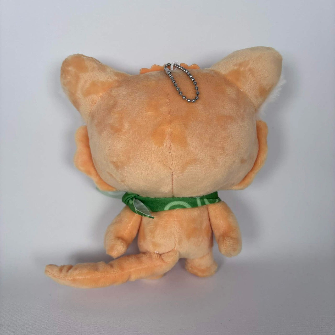 【数量限定】戌山犬次郎ぬいぐるみキーホルダー