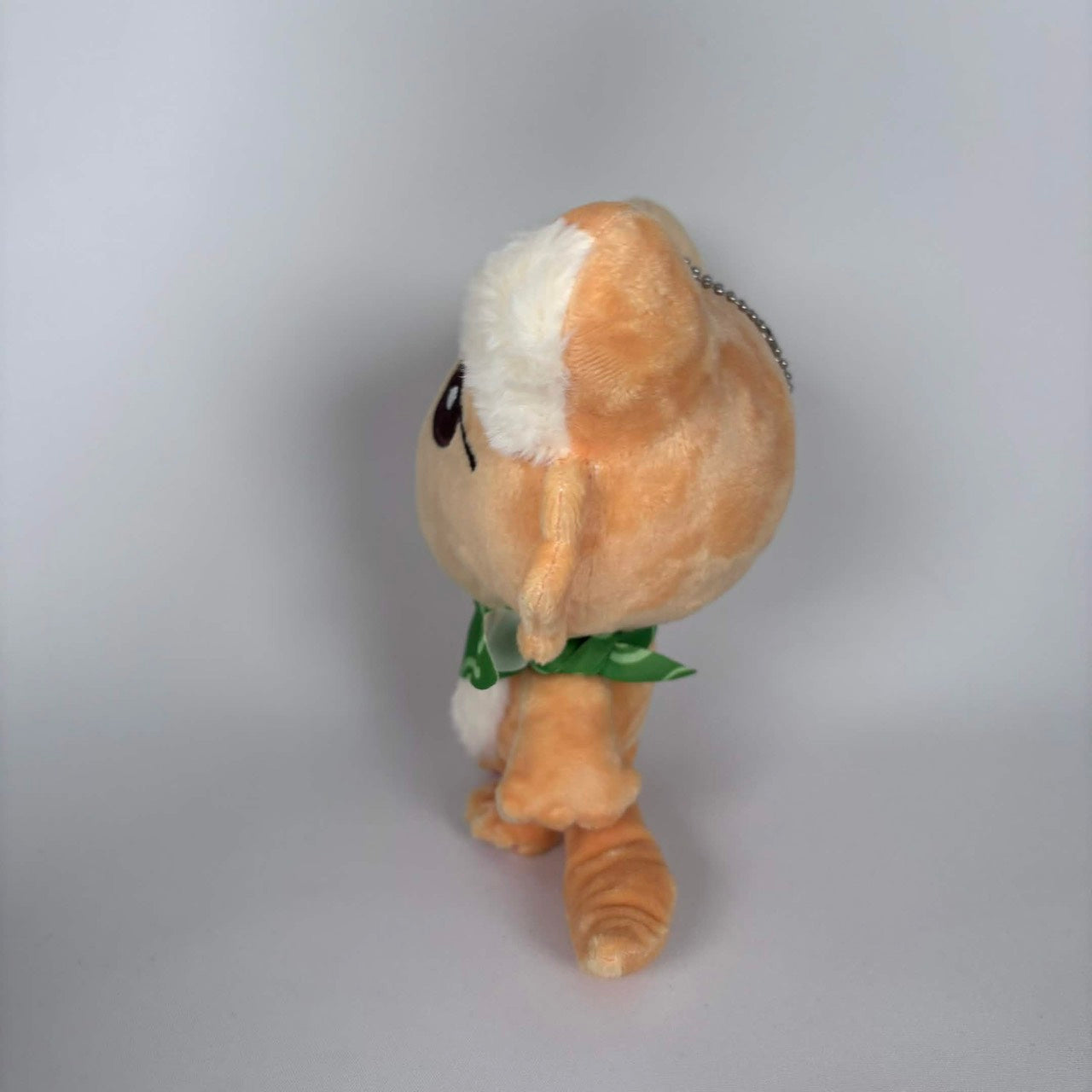 【数量限定】戌山犬次郎ぬいぐるみキーホルダー