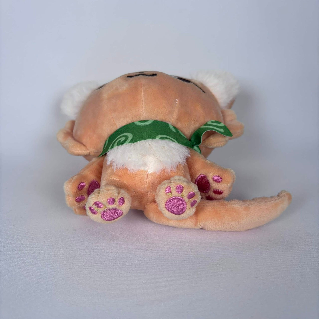 【数量限定】戌山犬次郎ぬいぐるみキーホルダー