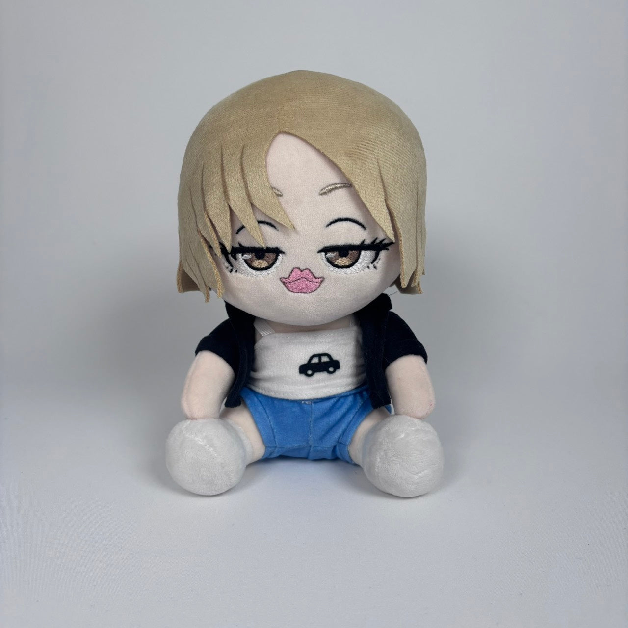 【数量限定】ERIKAぬいぐるみ