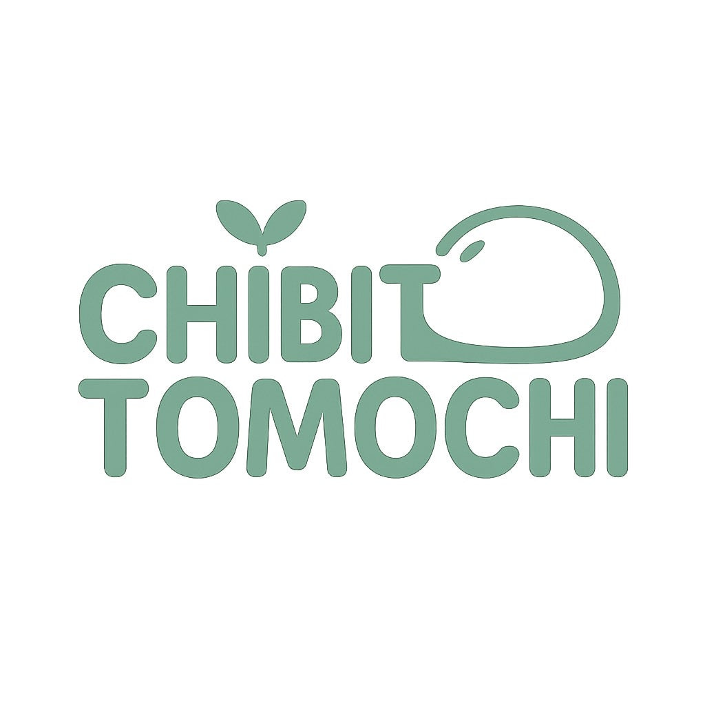 ちびともちとーと