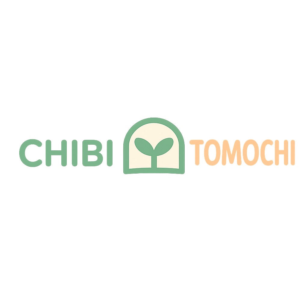 ちびともちタオル【数量限定】