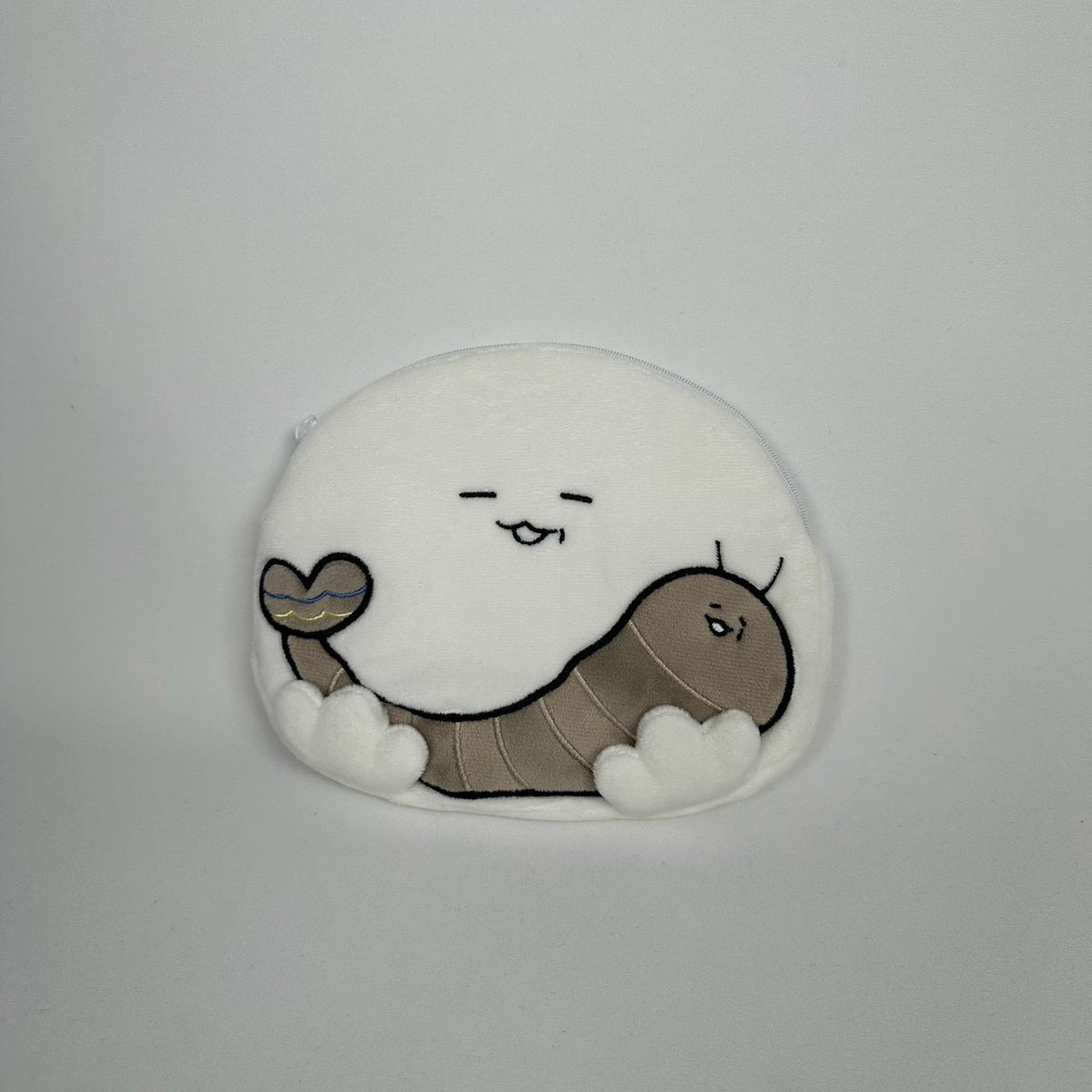 【数量限定】ふじこふじこポーチ
