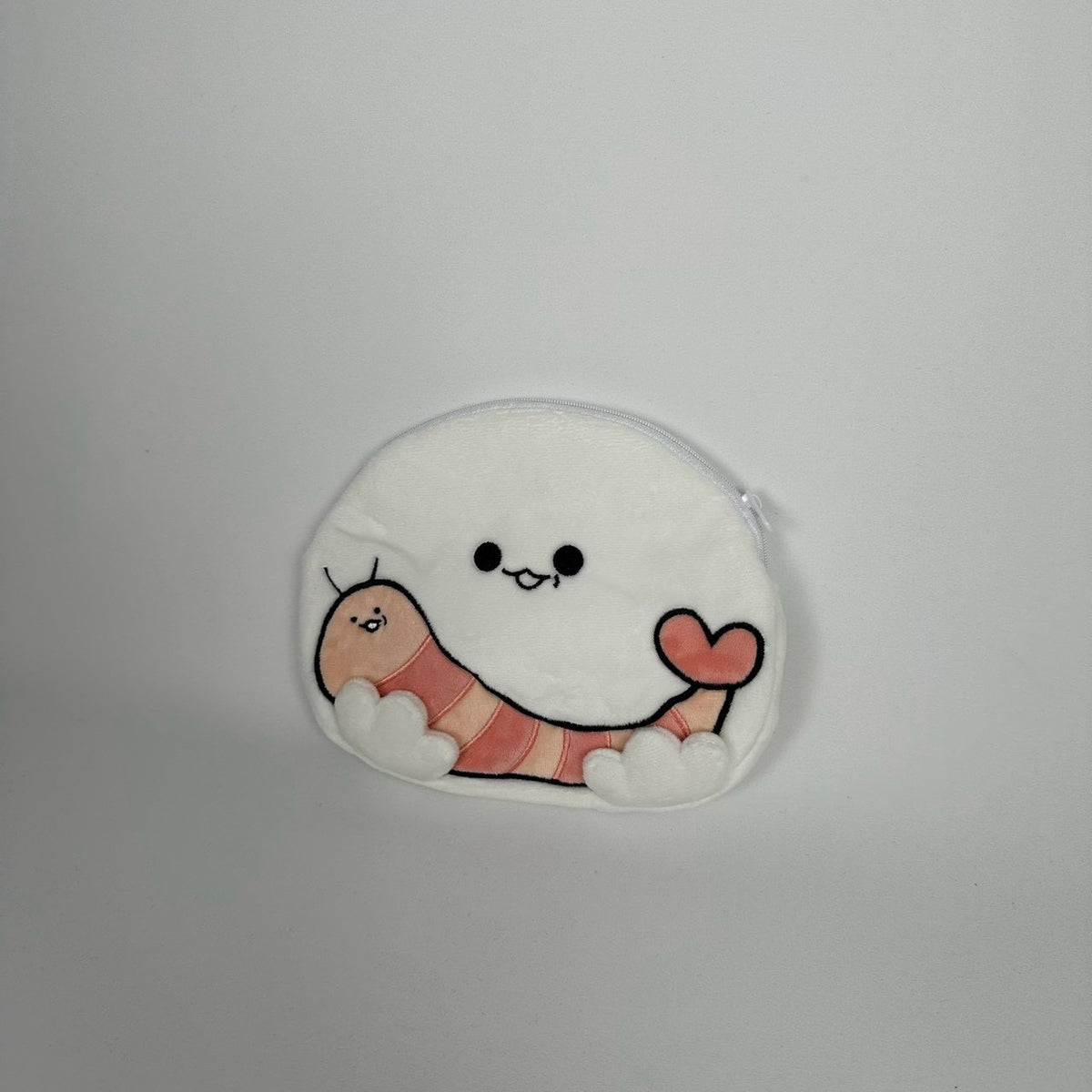 【数量限定】ふじこふじこポーチ