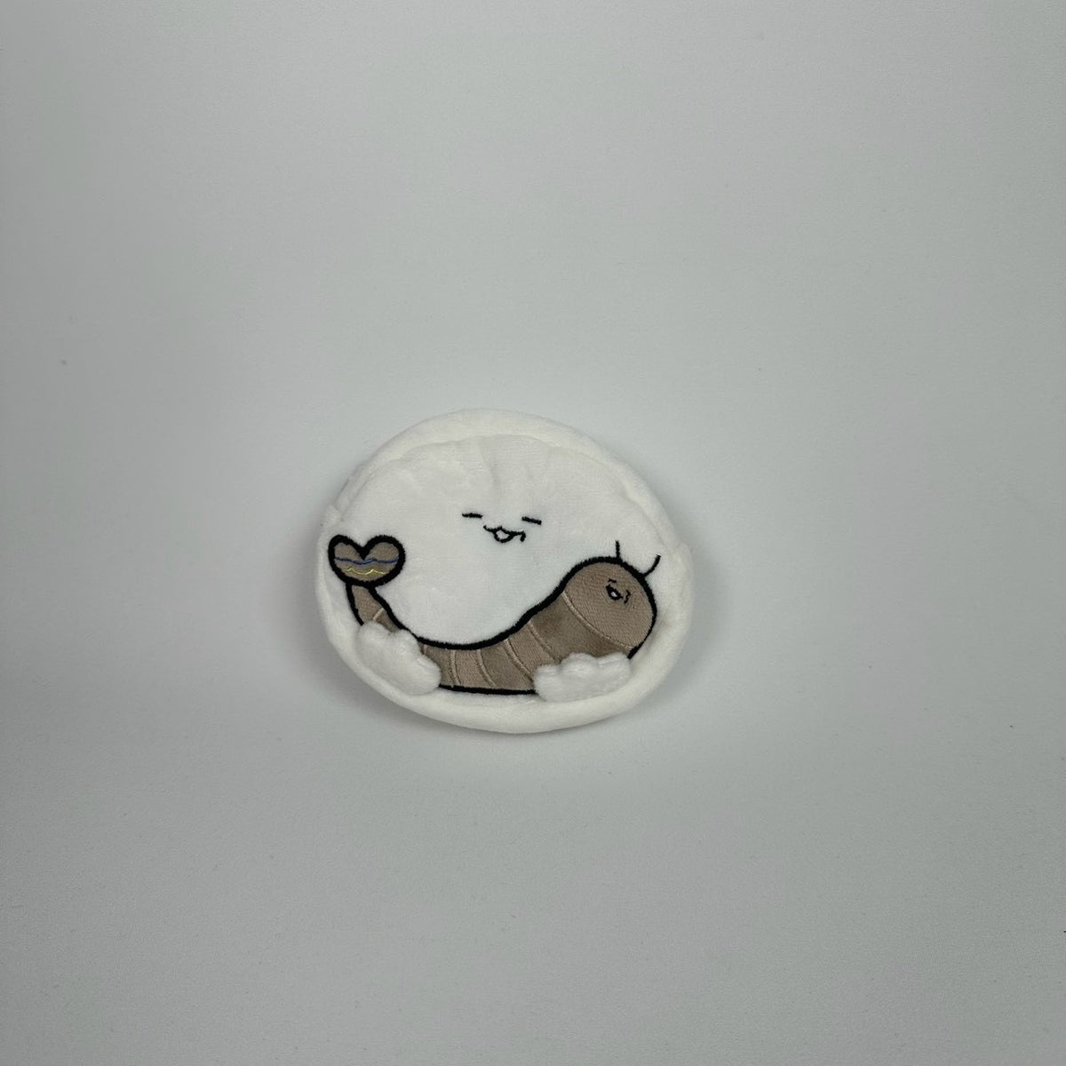 【数量限定】ふじこふじこミニポーチ