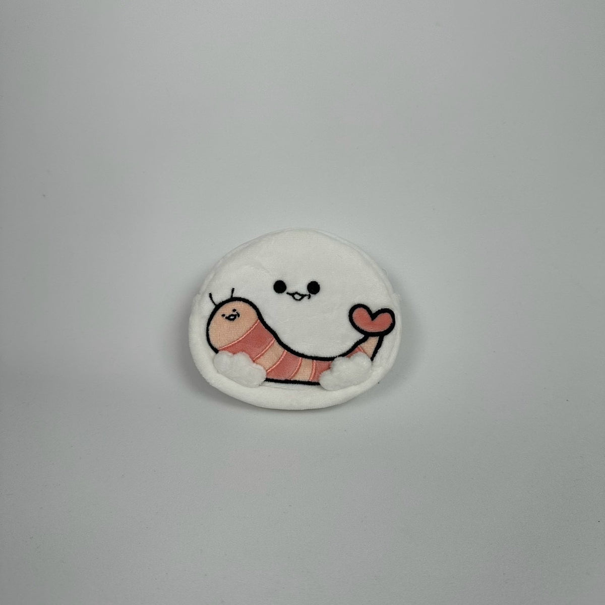 【数量限定】ふじこふじこミニポーチ