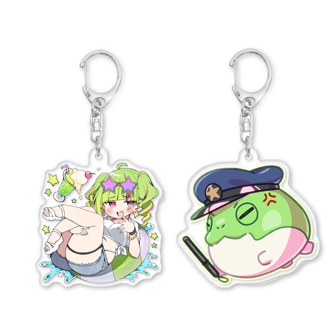 Full Complete set