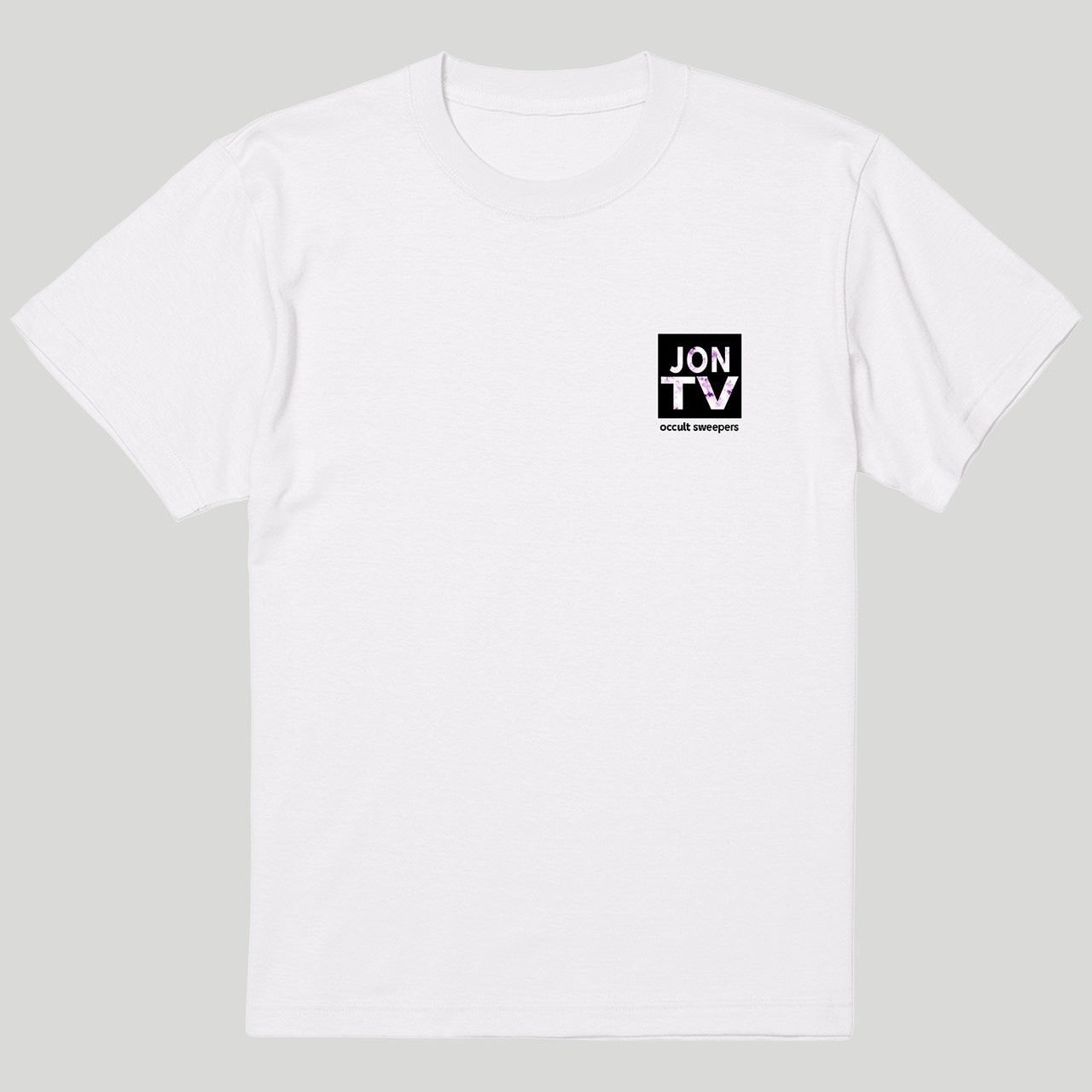 JON TV Tシャツ