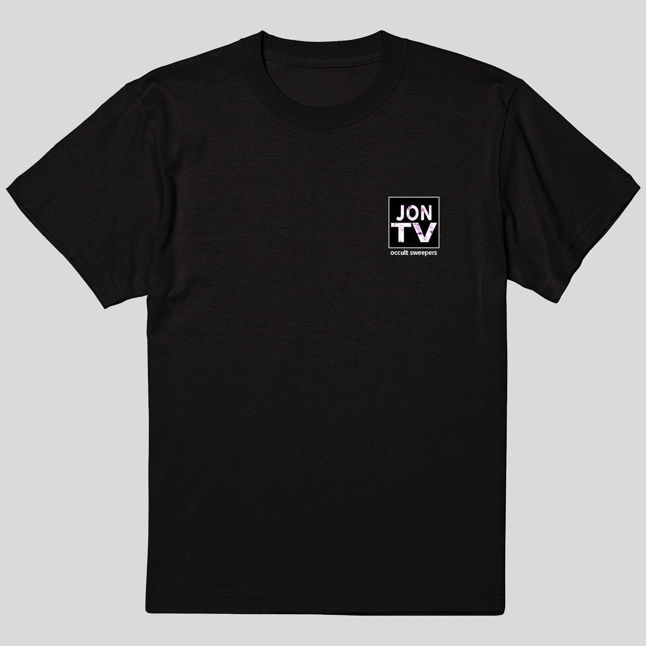 JON TV Tシャツ