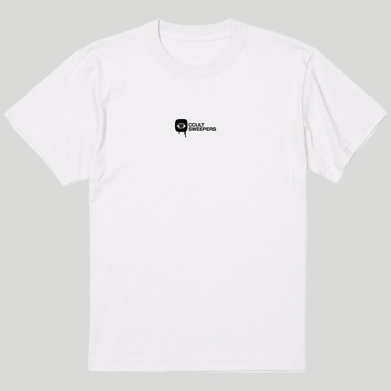 ロゴTシャツ eye ver.