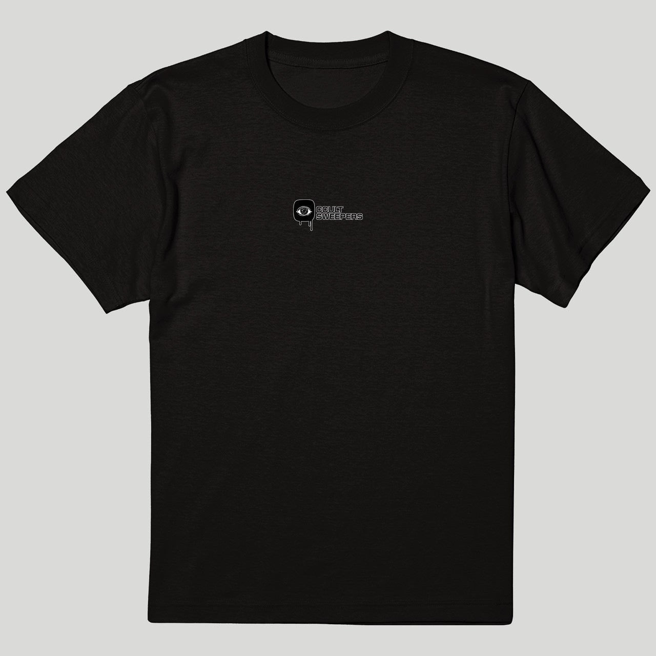 ロゴTシャツ eye ver.