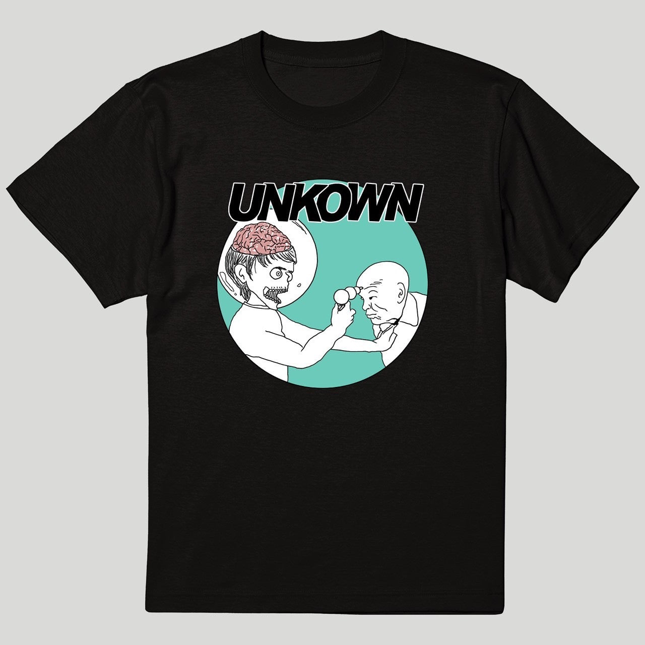 UNKOWN Tシャツ