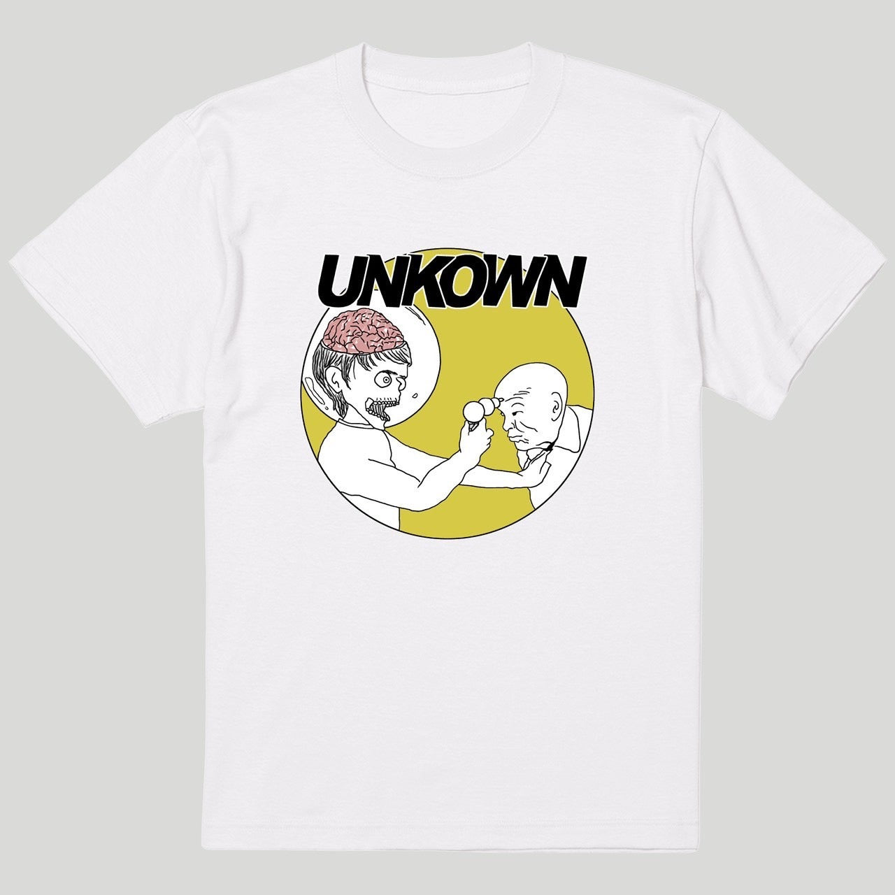 UNKOWN Tシャツ