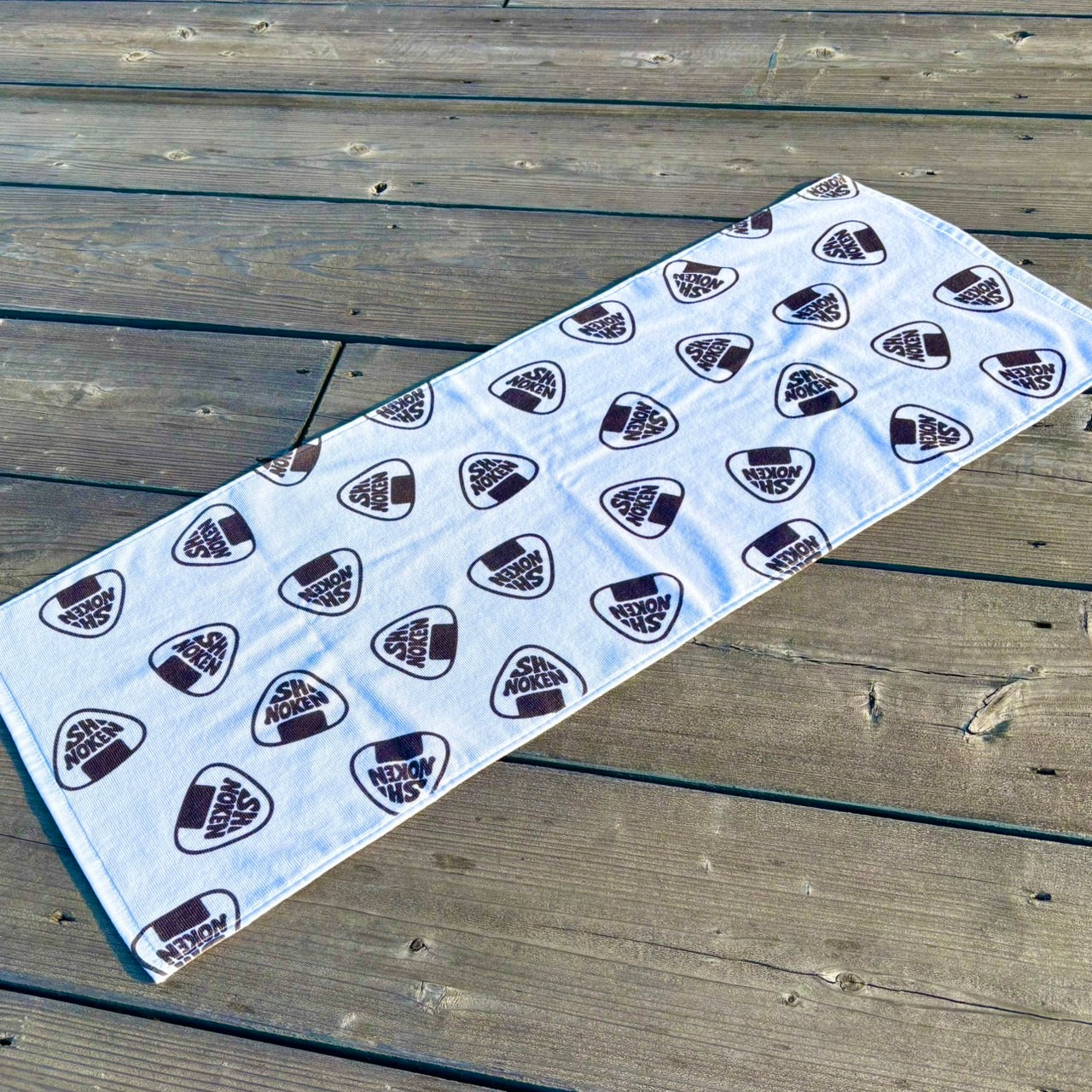 おにぎりまみれタオル【数量限定】