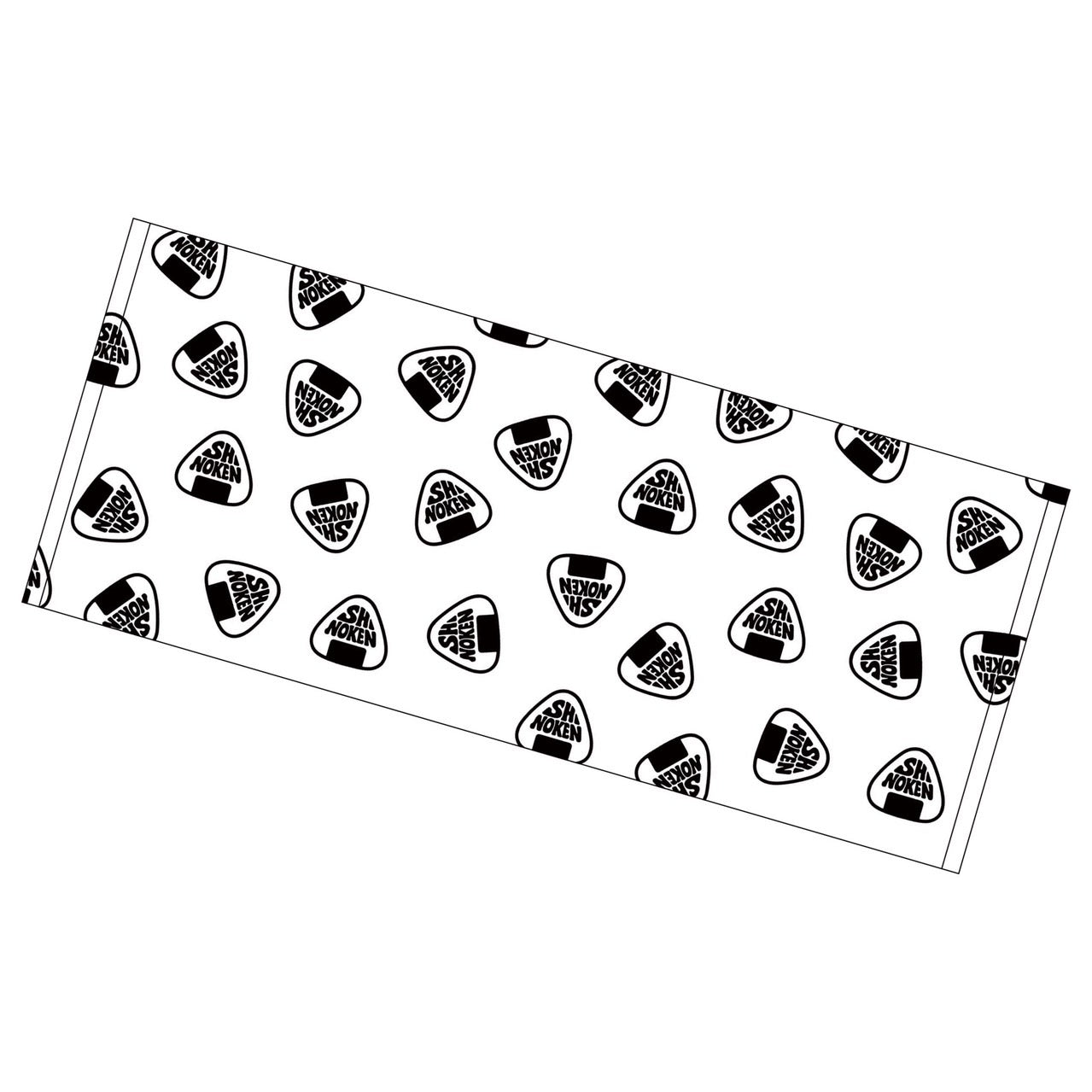おにぎりまみれタオル【数量限定】