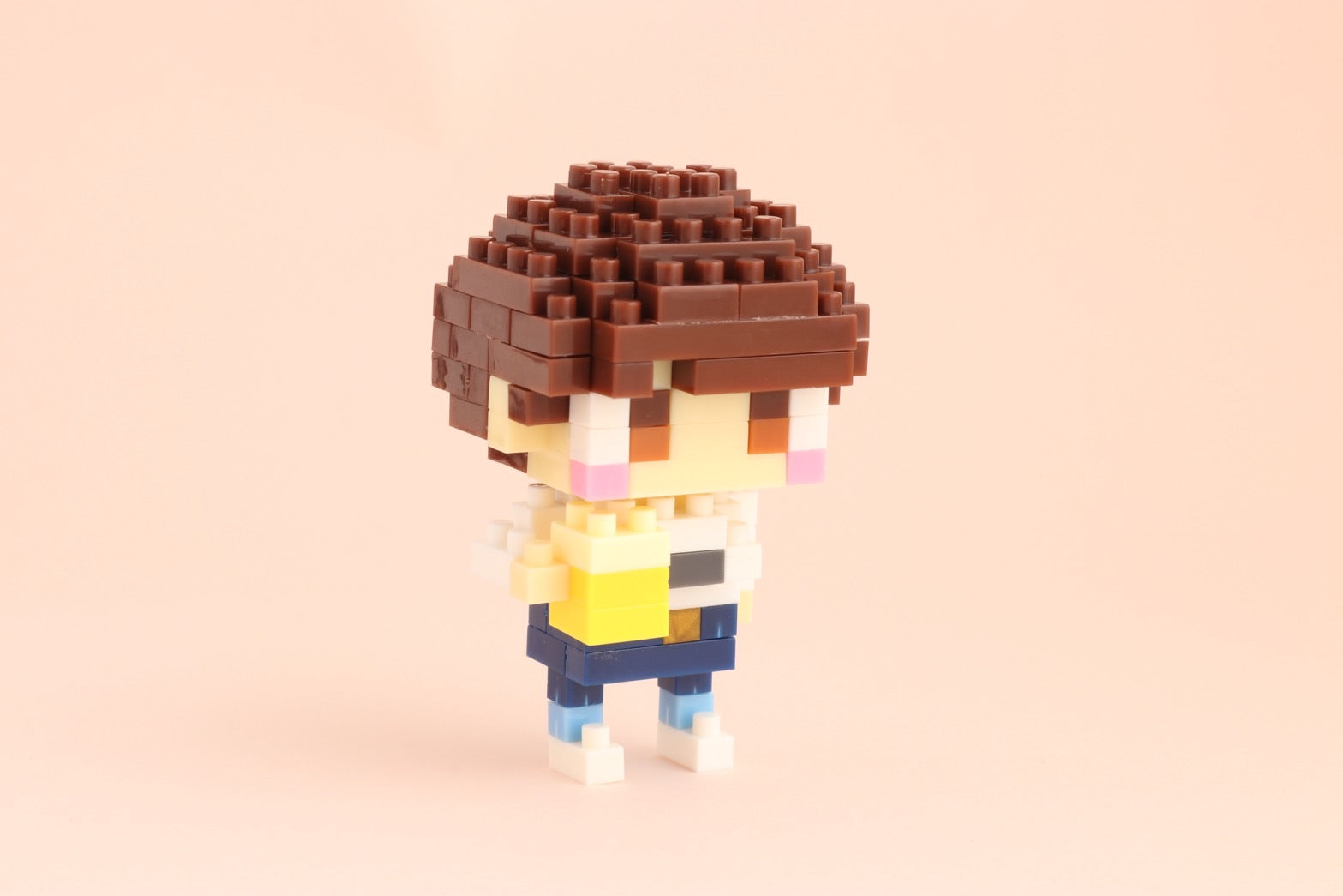 ※数量限定!!しおんのSDブロック(送料無料)