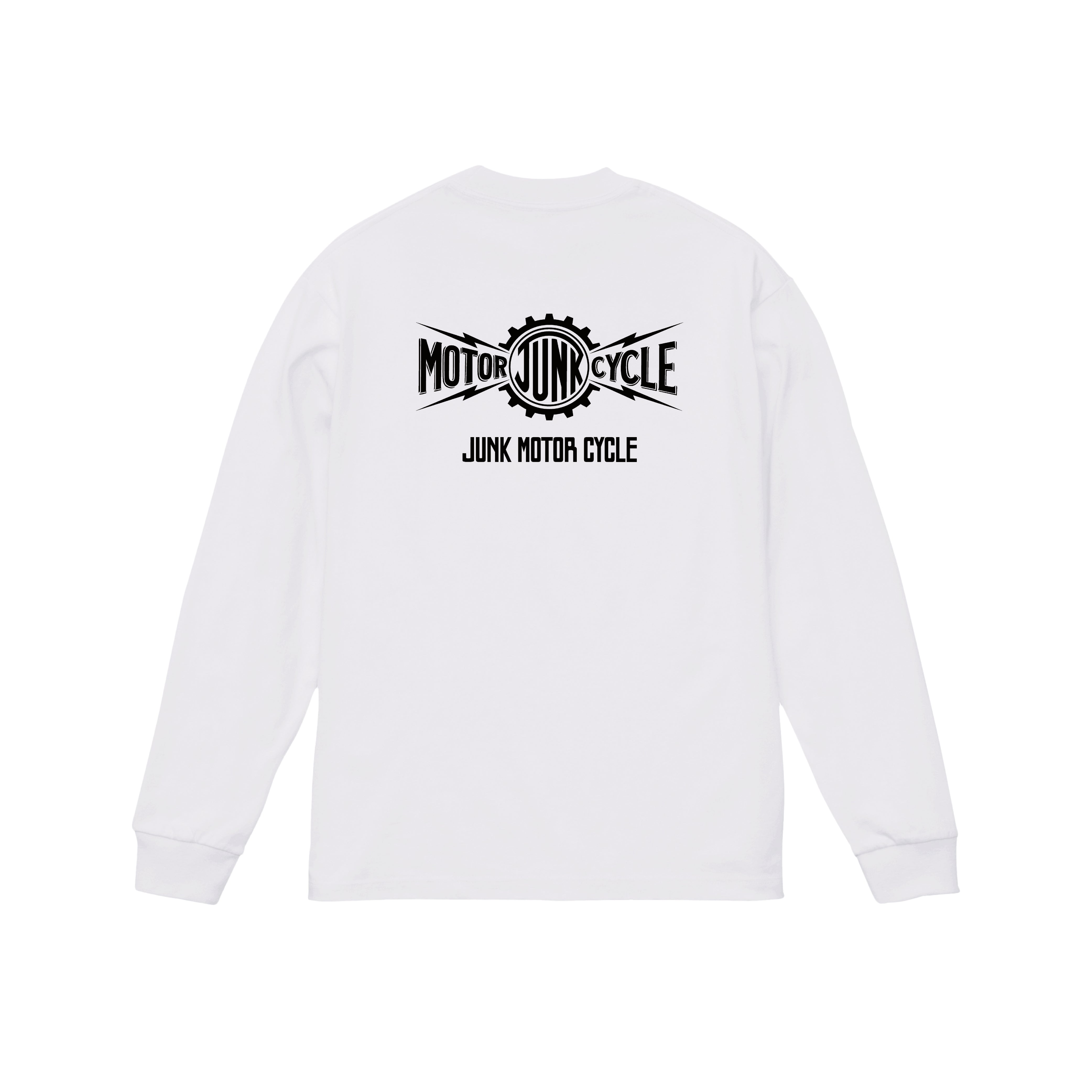 JMC01-7.1oz LONG SLEEVE T-shirt