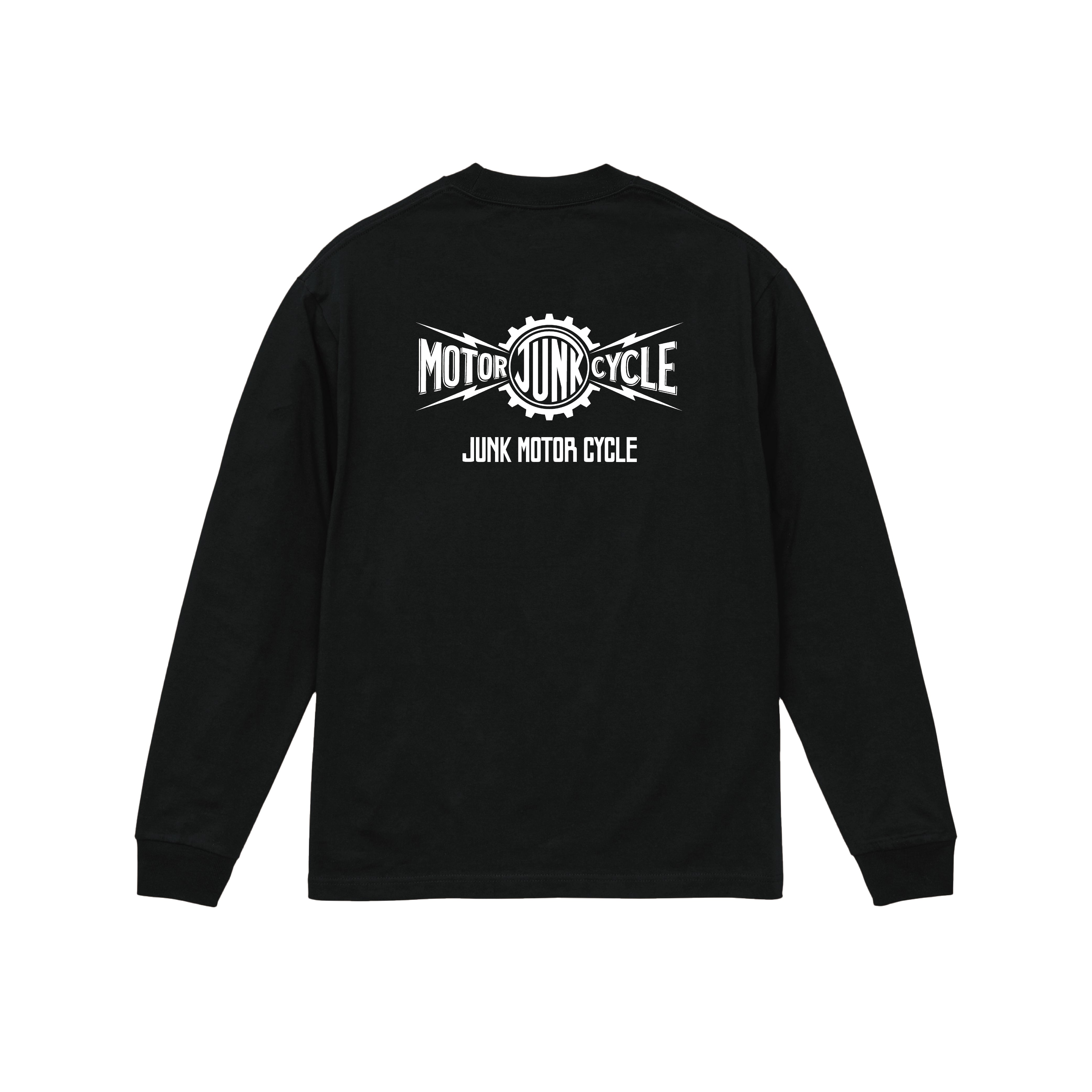 JMC01-7.1oz LONG SLEEVE T-shirt