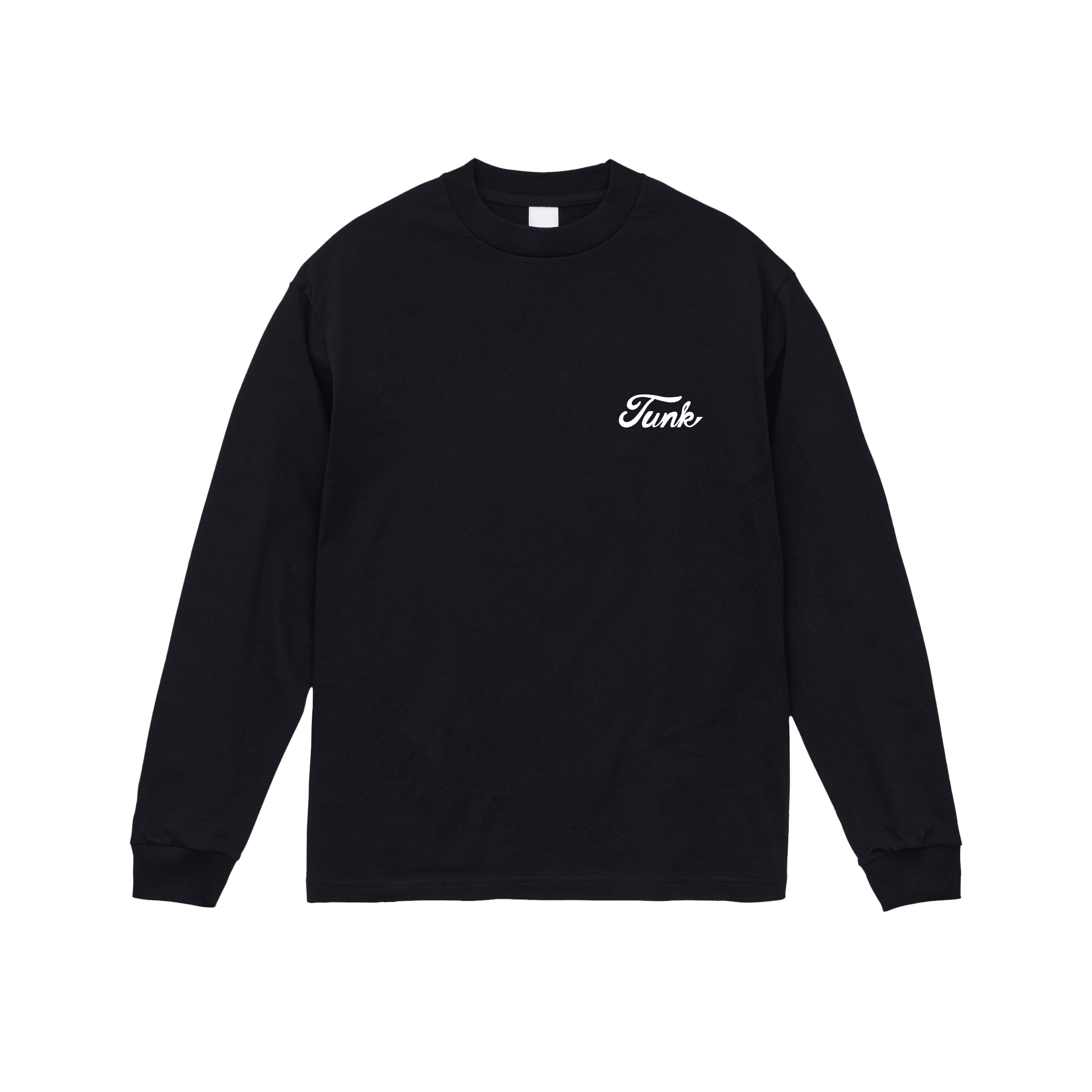JMC02-7.1oz LONG SLEEVE T-shirt